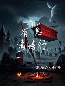 有鬼请慢行