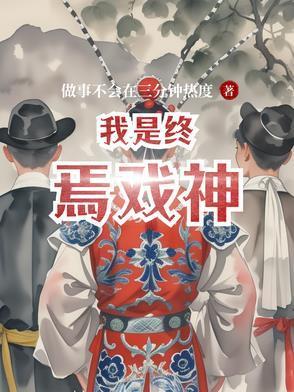 我是终焉戏神