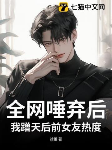 全网唾弃后,我蹭天后前女友热度