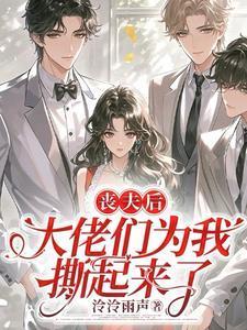 丧夫后,大佬们为我撕起来了