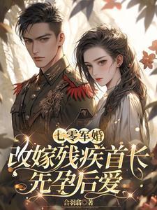 七零军婚,改嫁残疾首长先孕后爱