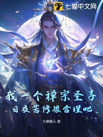 我一个禅宗圣子,日夜苦修很合理吧