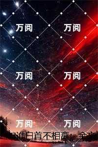 与谁白首不相离：节选高光片段速递?