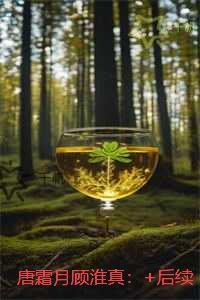 唐霜月顾淮真：+后续+结局