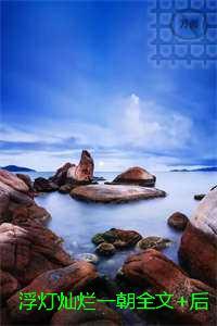 浮灯灿烂一朝：一口气读完完结爽文