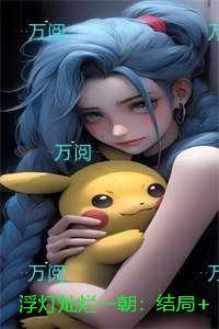 浮灯灿烂一朝免费赏析