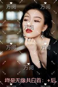 终是无缘共白首：畅销小说推荐