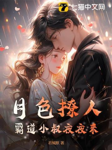 错撩成瘾:傅先生乖乖宠我