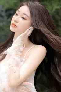 我要绝世美人,不是要变成美人