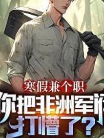 寒假兼职,你把非洲军阀打懵了?