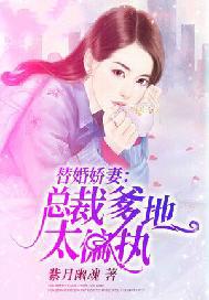 替婚娇妻:总裁爹地太偏执