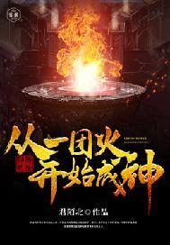 神级系统:从一团火开始成神