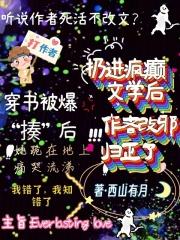 扔进疯癫文学后,作者改邪归正了